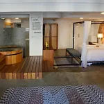Le Chateau Lapa Boutique Hotel