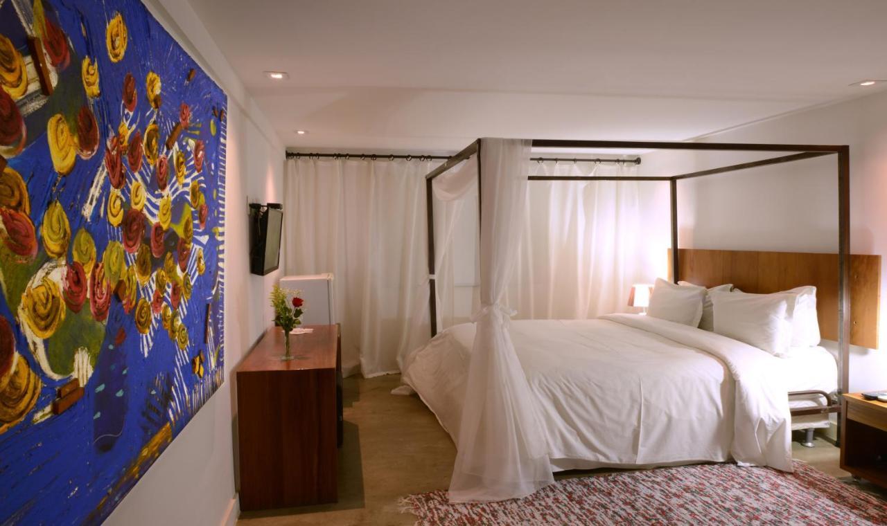 Le Chateau Lapa Boutique Río de Janeiro